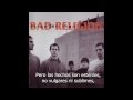 Bad Religion - Markovian Process [Subtitulado en ...