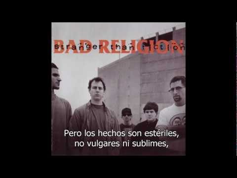 Bad Religion - Markovian Process [Subtitulado en español]