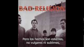 Bad Religion - Markovian Process [Subtitulado en español]