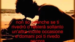 Oggi sono io - Mina (Valentina Entics)