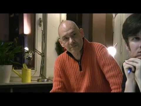 StreitBar: "Autonomie - mit oder ohne Staat?" mit Dr. Stefan Blankertz, Teil 2: Diskussion