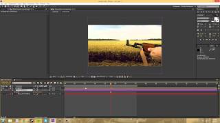 After Effects CS6 Tutorial - 180 - baaaa