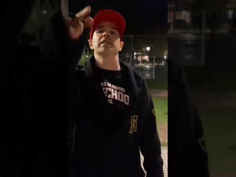 FRESCOLATE, EL PRIMER CAMPEON MUNDIAL NOS MANDA UN SALUDO 🤯