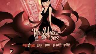 SHOKO WINTER 2  2013