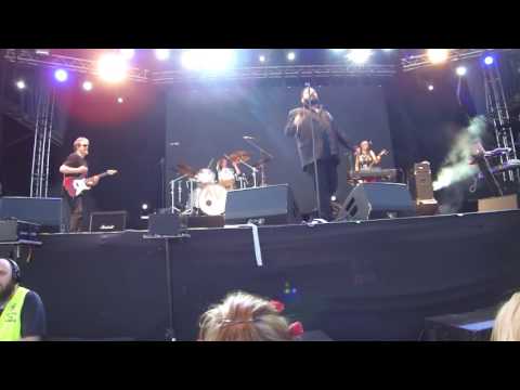 Alphaville Jysäri 2015