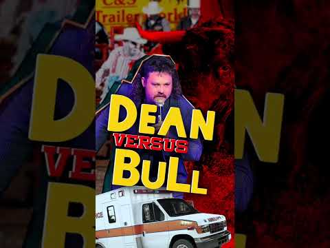 Dean v. Bull | #shorts | Stand-Up Comedy