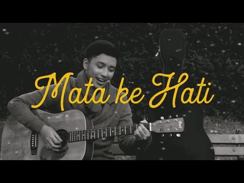 HIVI! - Mata Ke Hati (Official Music Video)