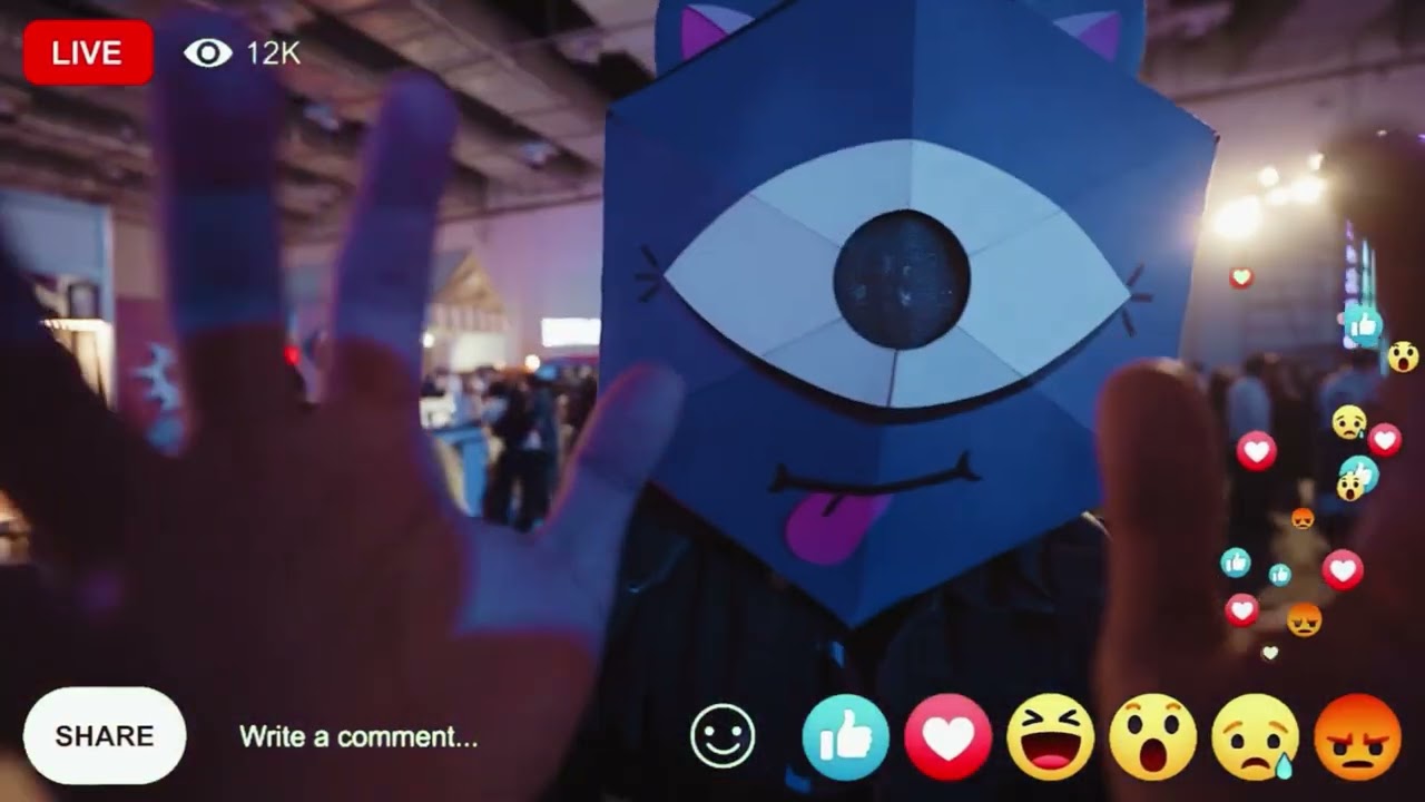 Insomnia SaaS Animation