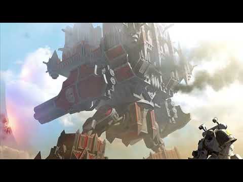 Titans Don't Make Sense