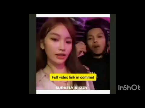 Izzy Scandal