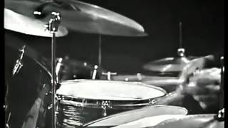 Art Blakey Max Roach Elvin Jones Sunny Murray 1968 Copenhagen