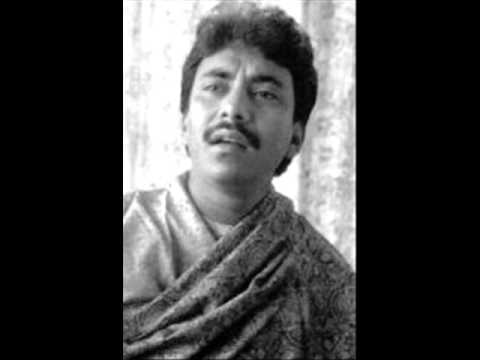 Ustad Rashid Khan singing Raga Lalit 1988