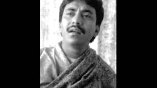 Ustad Rashid Khan singing Raga Lalit 1988