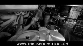 FALL CITY FALL- ANXIETY ATTACK