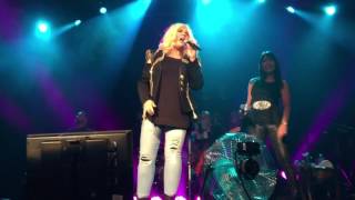 CUANDO NO TE QUEDEN LAGRIMAS/EDNITA NAZARIO/HOB ORLANDO/6/4/16