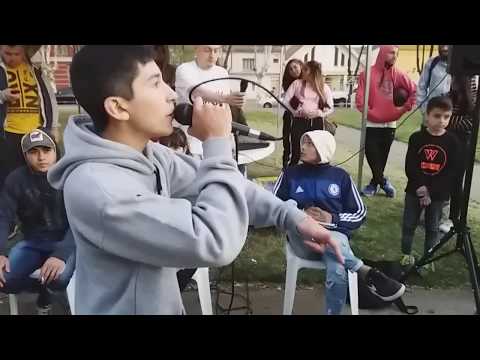 Carpio vs Gastrón | 4tos | Desli Free Premium