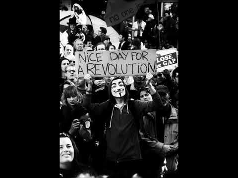 XRI$ ROC x VALERQN - Rebels of the streets (prod. by JCHL)