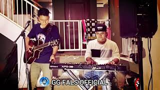 Download lagu Selamat Tinggal Malam - Iwan Fals | Live Cover by GG Fals mp3