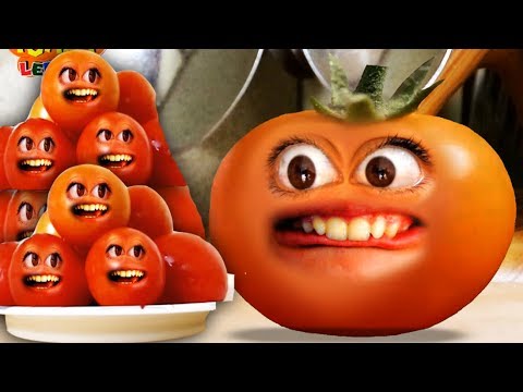 , title : 'Tomat Lebay - Anak Anak Tomat !'