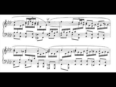 Bach/Wilhelm Kempff - Ich ruf' zu dir, Herr Jesu Christ