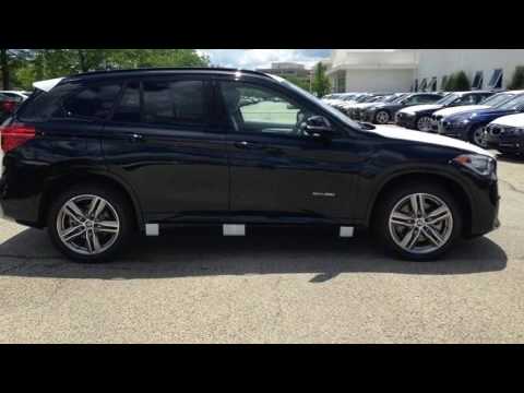 2017 BMW X1 xDrive28i in Northfield, IL 60093