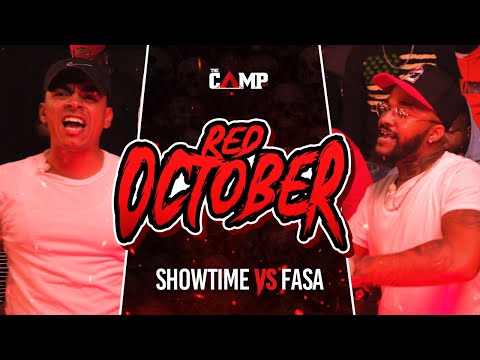 ShowTime vs Fasa
