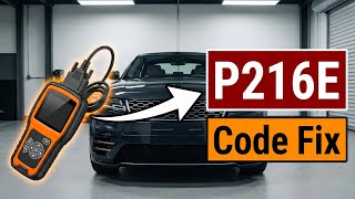 dtc p216d quickly Fix