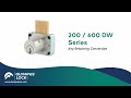 Video - Key Retaining Conversion