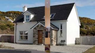 preview picture of video 'Lakeview Cottage Narin Co Donegal'