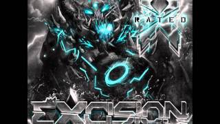 Excision - Execute [FULL]