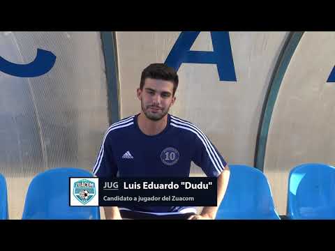 Jugadores del Zuacom - Impresiones 11/08/2017