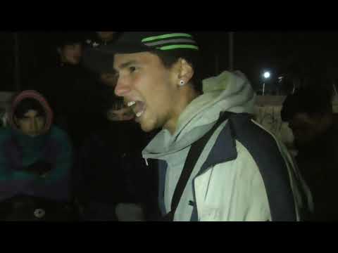 MR.DESASTRE vs NA.43 | Semifinal | (FECHA - 1VS1) | EL RIMADERO |