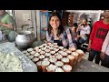 Lassi Is Made Daily From 2500 Kg Curd Lalman Lassi Ghaziabad