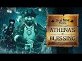 Blessing Of Athena S Fortune Ceremony Sea Of Thieves Soundtrack