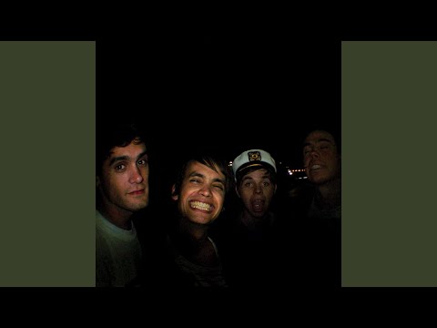 Woe Is You and Me - The Strange Boys