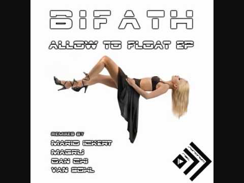 BIFATH - Allow To Float, in the Mix, mixed by MAGRU