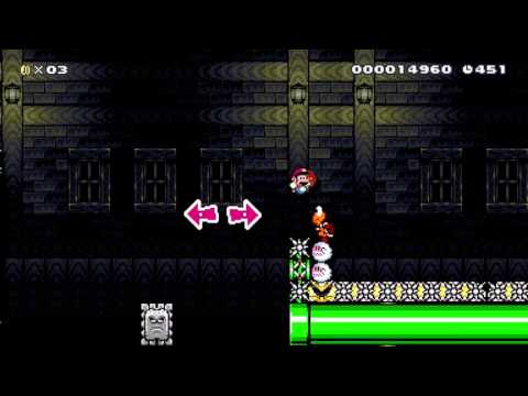 SMM: Spinning Your Way Out #Teampipe