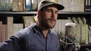 Rayland Baxter - Mr. Rodriguez - 11/2/2015 - Paste Studios, New York, NY