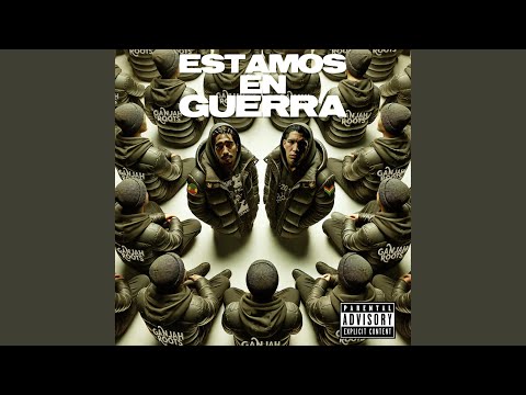 Estamos en Guerra