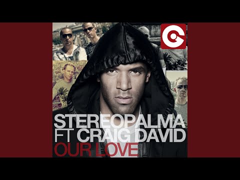 Our Love (Myon and Shane 54 Summer Of Love Radio Mix)