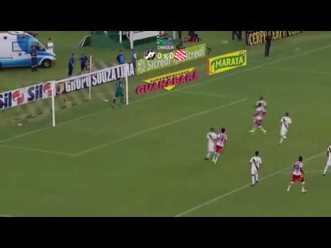 Vasco 0 x 2 Bangu Melhores Momentos e Gols - Carioca 2018
