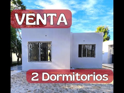 Video de YouTube - Casa en Venta de 2 dormitorios con  Jardín en El Pinar, Canelones