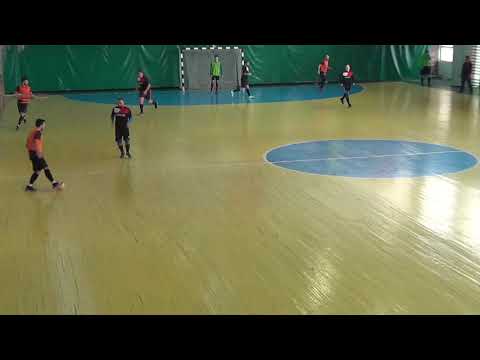 16 КУ КН-3А Кубок Надежды 3А Nomads – Клондайк 2 часть