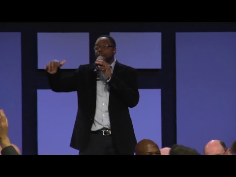 Sunday 03-18-18 - Guest Speaker - Mark Hankins - Second Service