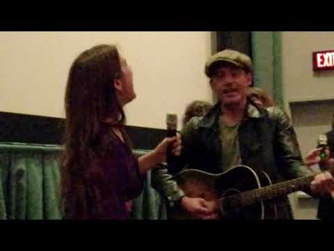 Echo in the Canyon live - Jakob Dylan, Jade Castrinos