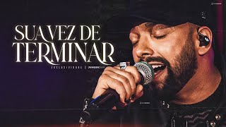 SUA VEZ DE TERMINAR - Unha Pintada (Repertório Atualizado)