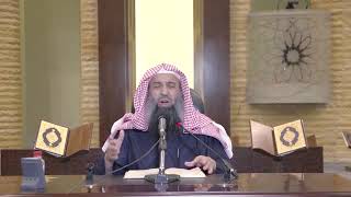 صورة معنى قوله في تاسعة تبقى