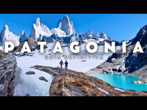 Patagonia en 4x4: Video Principal