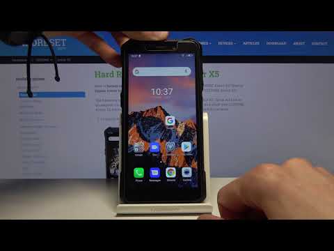 Top Tricks for ULEFONE Armor X5 – Best Apps / Cool Options / Super Features