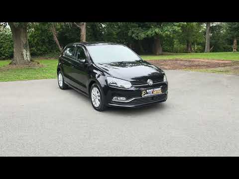 2017 Volkswagen Polo 1.2 Petrol DSG Automatic - Image 2